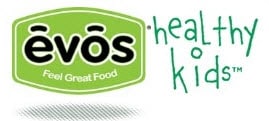 Healthy Kids logo